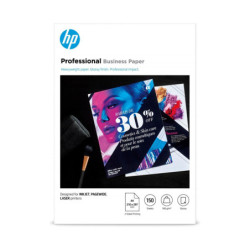 A4 glossy Professional Business paper 2-side 180g-m² (150)