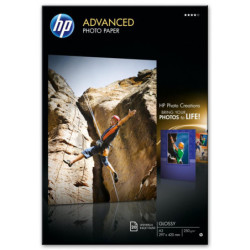 A3 Adv. Glossy Photo 250 g-m² (20)