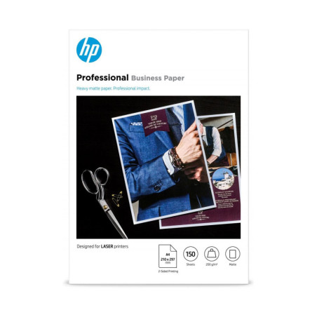A4 Laser Professional Business matte paper 200g (150)