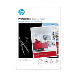 A4 Laser Professional Business glossy paper 200g (150)