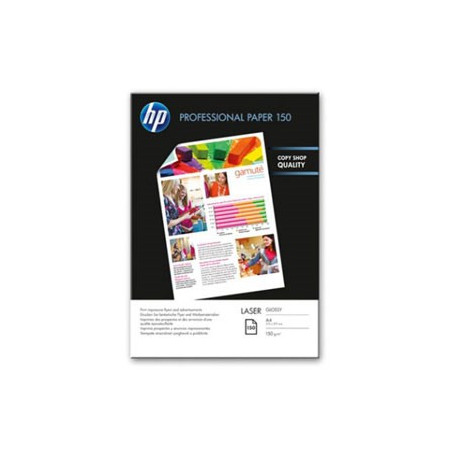A4 Professional Glossy Laser 150g (150)