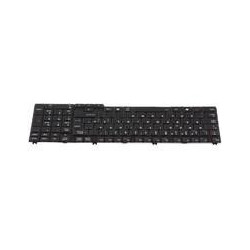 Toshiba Keyboard - tastatur (NORDIC) V000140690