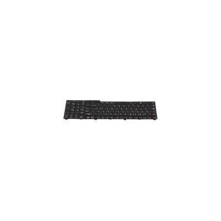 Toshiba Keyboard - tastatur (NORDIC) V000140690