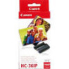 Canon 7739A001 KC-36IP blækpatron og Kreditkort 86x54mm(36ark)