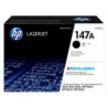 HP 147A sort LaserJet Toner 10.5k