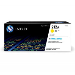 HP 212A gul LaserJet Toner Kassette 4