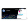 HP 212X Magenta LaserJet Toner Kassette 10K