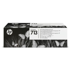 HP  713 Printhead Replacement Kit