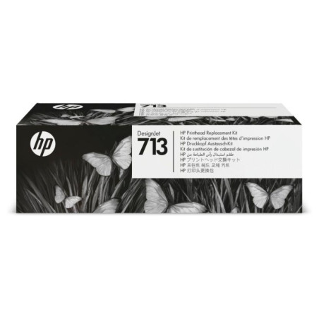 HP  713 Printhead Replacement Kit