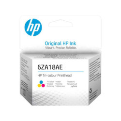 HP farve Printhead