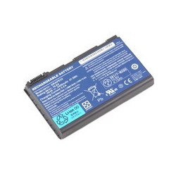 Acer Batteri Li-Ion 6 Cell 4400mAh BT.00603.043