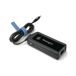 Kensington Laptop Power Adapter med USB Power Port K38077EU