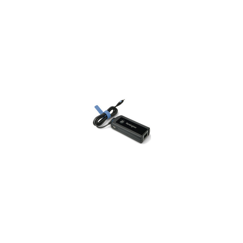Kensington Laptop Power Adapter med USB Power Port K38077EU