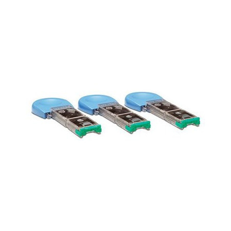 LaserJet CM6040 staples (2x2000)