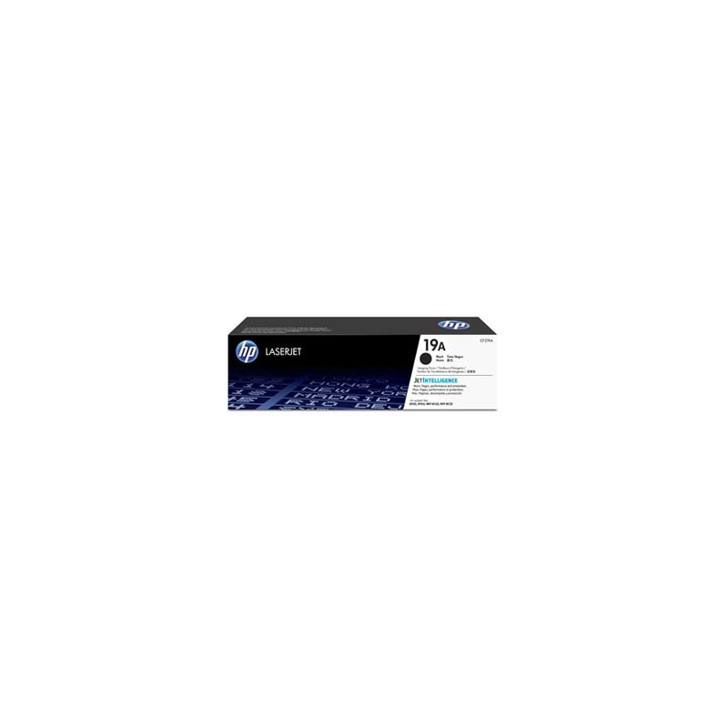 Color LaserJet CF219A drum