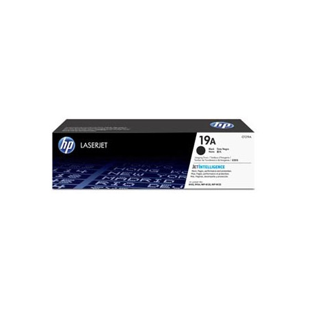 Color LaserJet CF219A drum