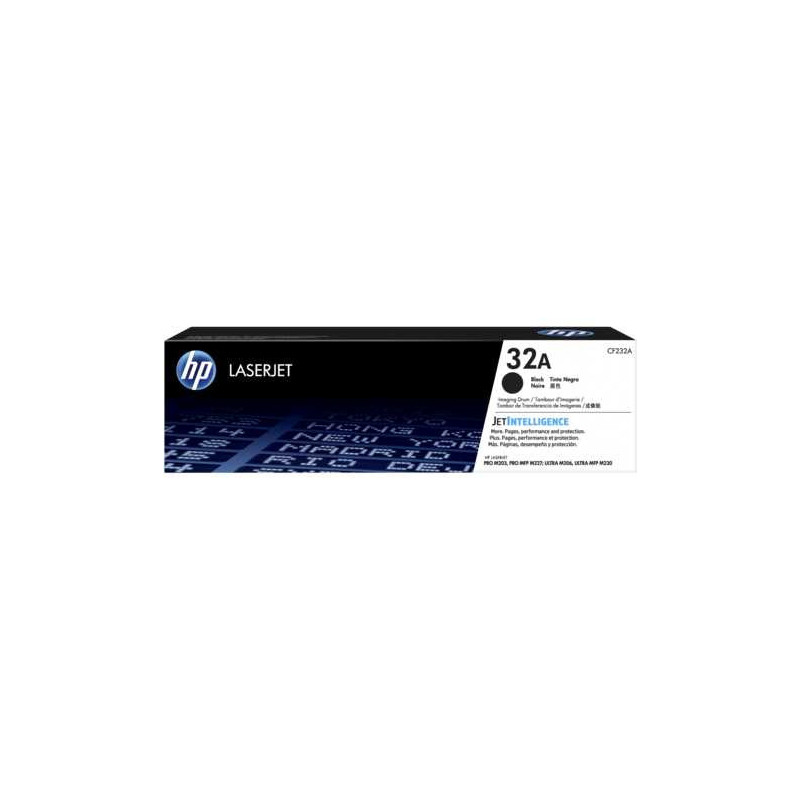 LaserJet 32A imaging drum