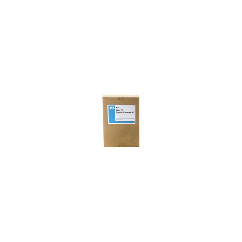 LaserJet 880 transfer and roller kit