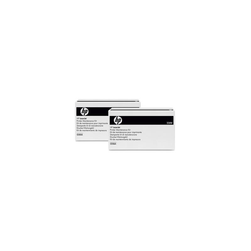 LaserJet M5000 series vedligeholdelse kit