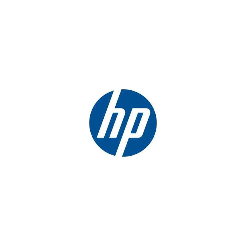 HP PageWide service fluid container