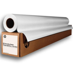 HP 36'' Everyday Matte Polypropylene