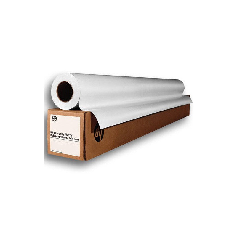 HP 36'' Everyday Matte Polypropylene