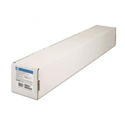 HP 36'' Durable Semi-gloss display film