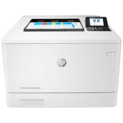 HP farve LaserJet Enterprise M455dn printer