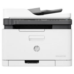 HP farve Laser MFP 178nw printer