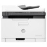 HP farve Laser MFP 178nw printer