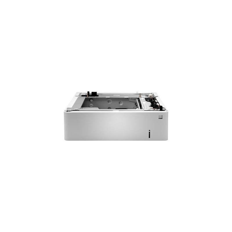 HP farve LaserJet 550-sheet media tray HP farve LaserJet 550-sheet media tray