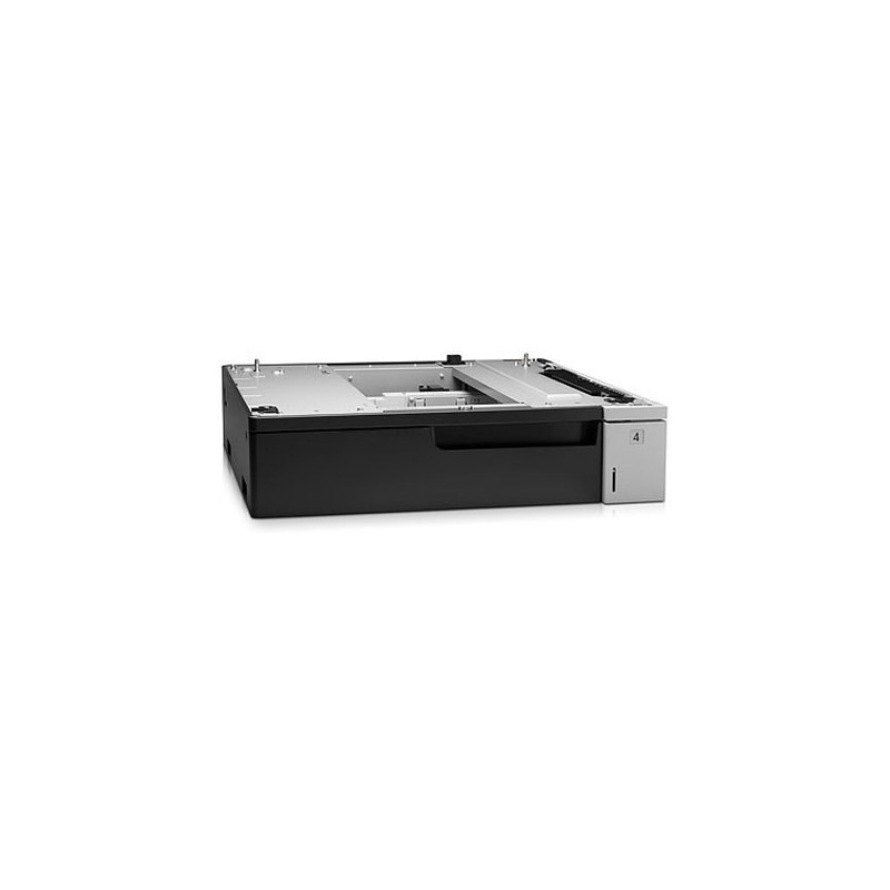 HP LaserJet 500-Sheet Input Tray Feeder HP LaserJet 500-Sheet Input Tray Feeder