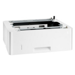 HP 550-sheet tray for M402