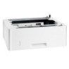 HP 550-sheet tray for M402