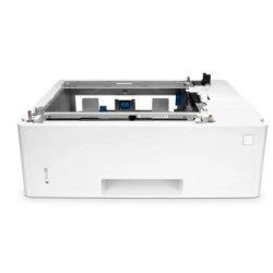 HP LaserJet 550 Sheet Paper Tray