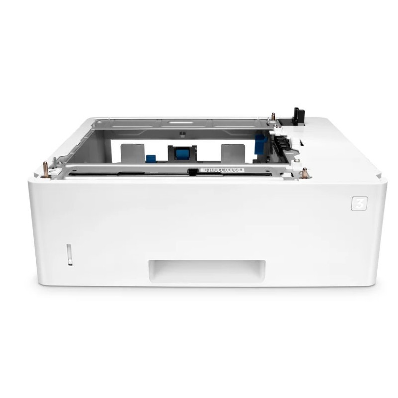 HP LaserJet 550 Sheet Paper Tray HP LaserJet 550 Sheet Paper Tray