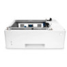 HP LaserJet 550 Sheet Paper Tray