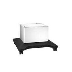 HP LaserJet Printer Cabinet