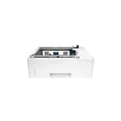 HP LaserJet 550 sheet paper feeder