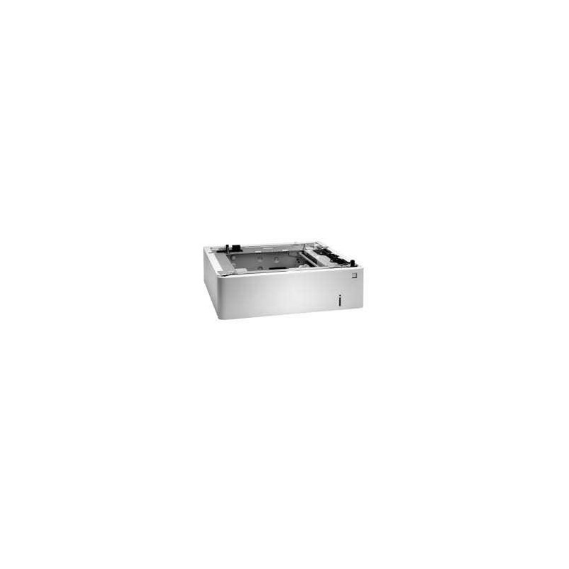 HP farve LaserJet 550-sheet media tray HP farve LaserJet 550-sheet media tray