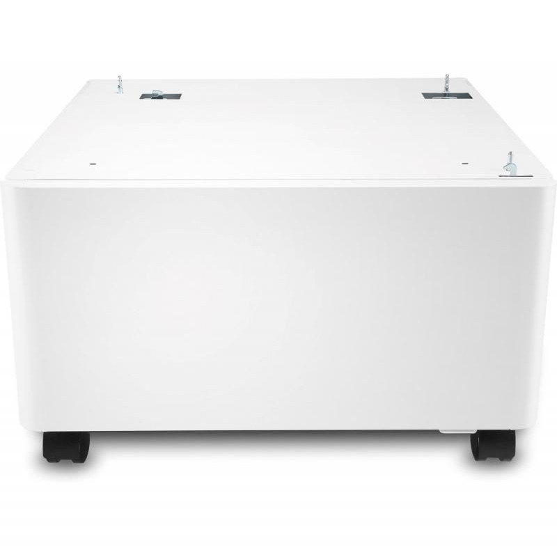 HP LaserJet printer stand