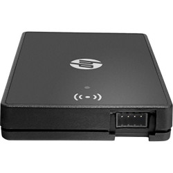 HP USB Universal card reader