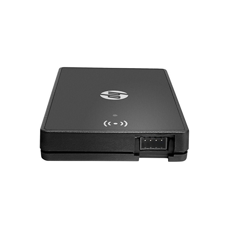 HP USB Universal card reader