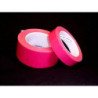 Tape 1280 Polyester 50mmx66m rød