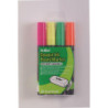 Board Marker Artline Opaque 2mm 4-set