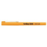 Fineliner Artline 200 Fine 0.4 gul