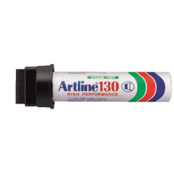 Marker Artline 130 30.0 sort