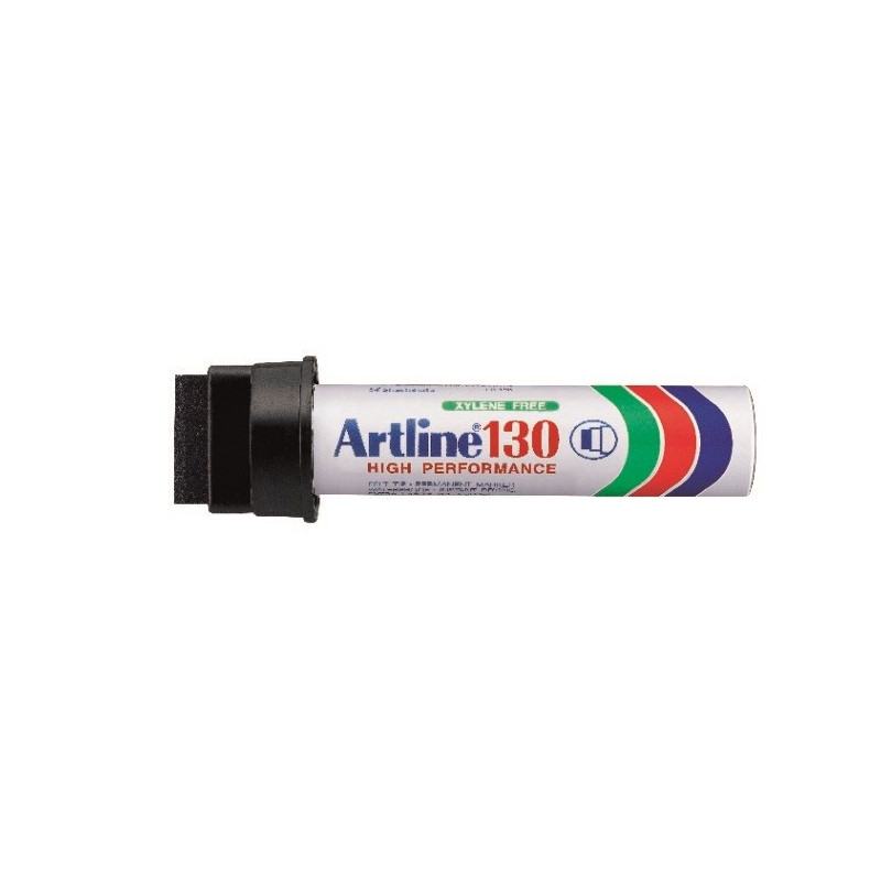 Marker Artline 130 30.0 sort
