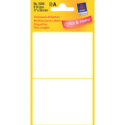 Avery 3046 Labels-Etiketter