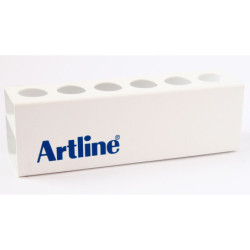 Penneholder magnetisk Artline til 6 penne